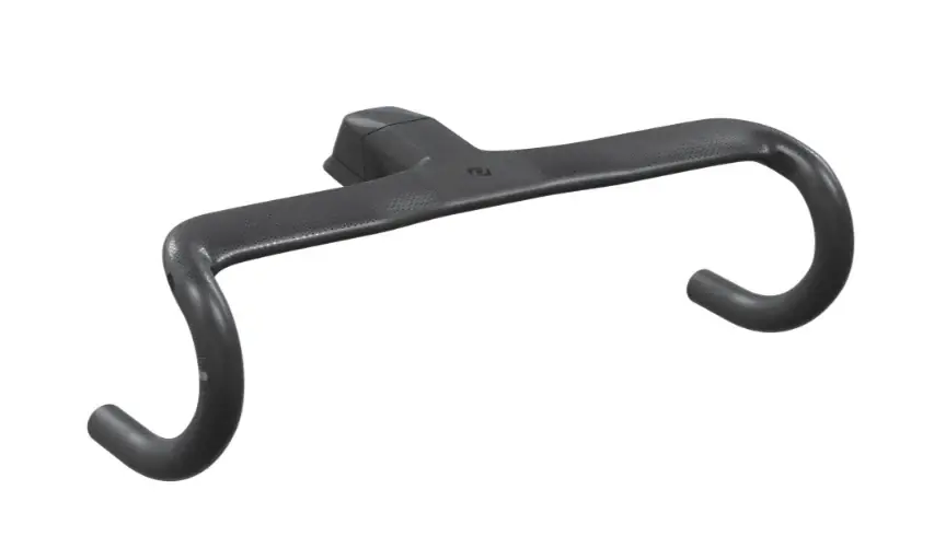 Manubrio Syncros Creston iC SL Aero Cockpit Integrato 420 mm Prezzo Ridotto