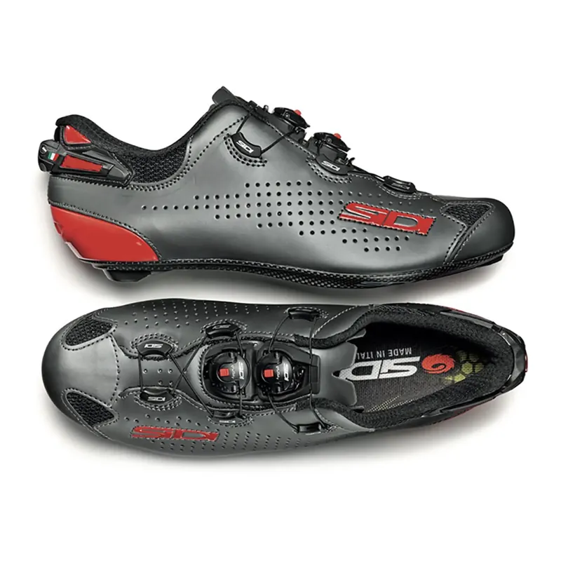 Offerta Speciale Scarpe Sidi Shot 2 Limited Edition