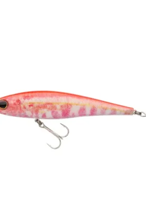 Scelto Dai Clienti Artificiale Jerkbait Berkley Dex Fat Bullet 13 cm 27.2 gr Triglia