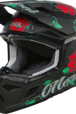 Novità Casco O‘Neal 3SRS Melancia V.24