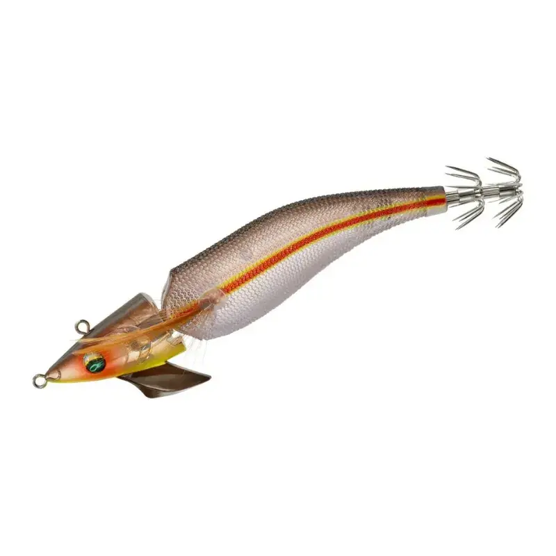 Miglior Prezzo Totanara Egi Daiwa Emeraldas Amorous 3.5 Keimura Vitamin Copper