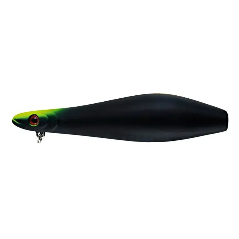 Artificiale Hardbait Molix MTW 9 cm 16 gr Luna Nera Quantità Limitata