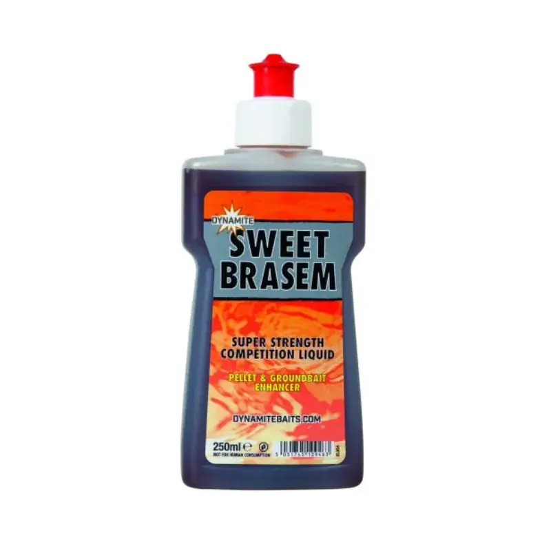 Additivo Dynamite Sweet Brasem 250 ml Solo Oggi