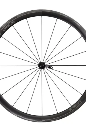 Spedizione Espresso Ruote Ursus Miura C37 Rim Brake