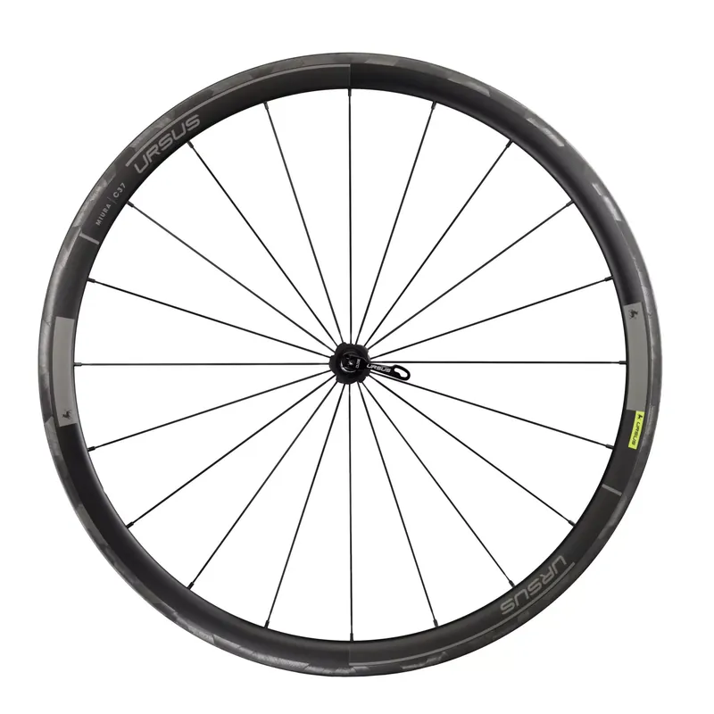 Spedizione Espresso Ruote Ursus Miura C37 Rim Brake