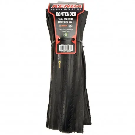 Copertoncino Pieghevole Kenda Kontender 700x26C Più Venduto
