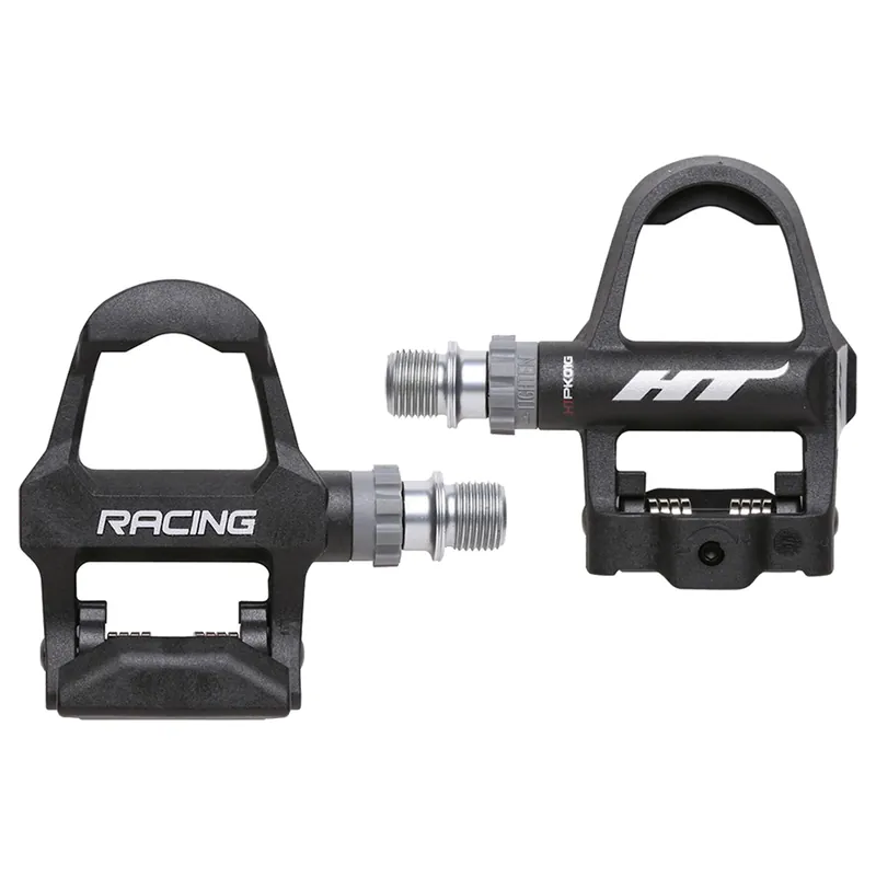 Prezzo Basso Pedali HT Components Racing PK01G