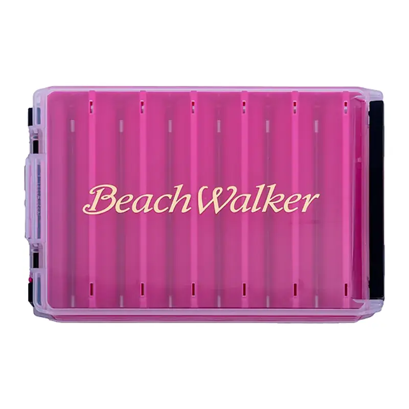 Soddisfatti O Rimborsati Scatola Duo Beach Walker reversibile 120 Pink/Gold