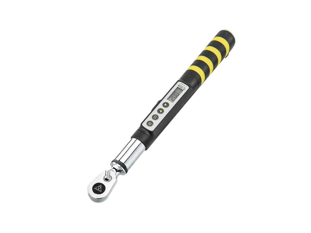 Chiave Dinamometrica Topeak D-Torq Wrench Nuovo Arrivo