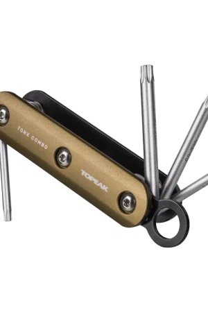 Chiave Multiuso Topeak Torx® Combo Bestseller