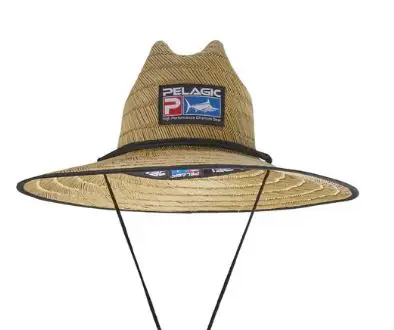 Non Perdere PELAGIC BAJA STRAW HAT DELUXE