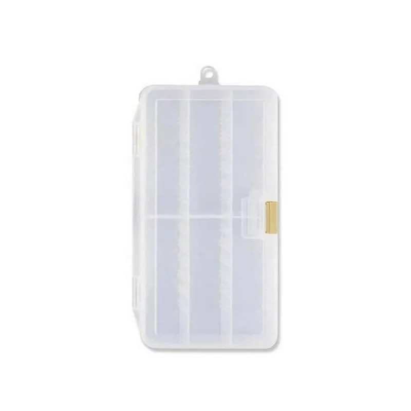 MEIHO SYSTEM FISHING COMPO WORM CASE Più Venduto