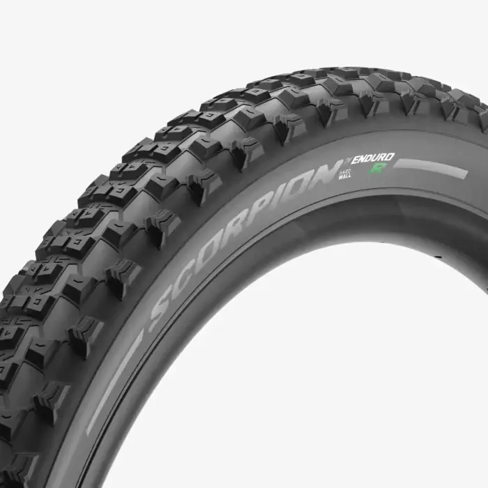 Promozione Esclusiva Copertone Pirelli Scorpion Enduro R SmartGrip HardWALL TLR 27.5x2.6