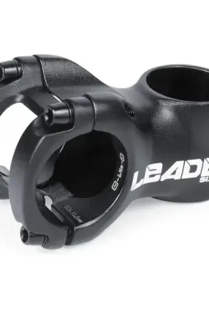 Nuovo Arrivo Attacco Manubrio Sixpack Leader 31.8 +7°