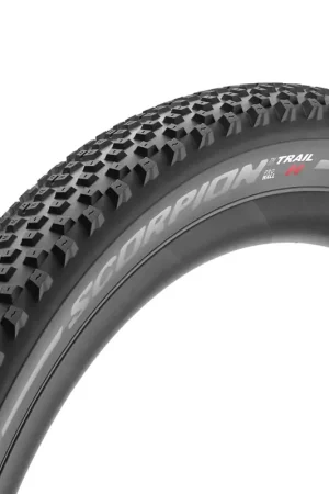 Compra Oggi Stesso Copertone Pirelli Scorpion Trail H Prowall SmartGRIP TLR 29x2.6