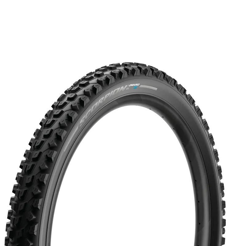Copertone Pirelli Scorpion Enduro S SmartGrip Gravity ProWALL TLR 29x2.4 Quantità Limitata