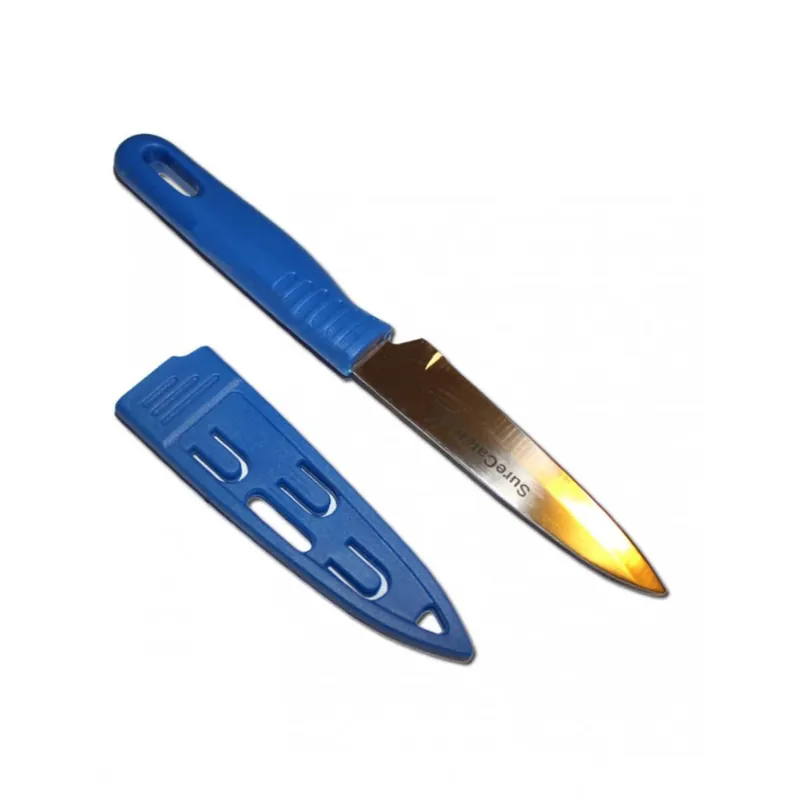 Miglior Prezzo COLTELLO MARINO INOX
