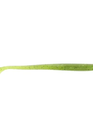 Più Venduto Artificiale Worm Gary Yamamoto Kut Tail 5″ Baby Bass