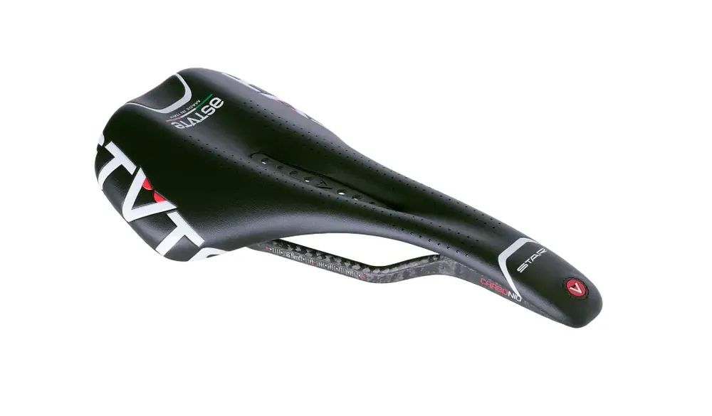 Sella Astute Star Lite i-Prof Più Venduto