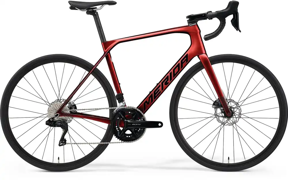 Prezzo Basso Merida Scultura Endurance 6000 105 Di2