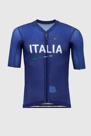 Reso Gratuito Maglia Maniche Corte Pissei Sanremo 2024