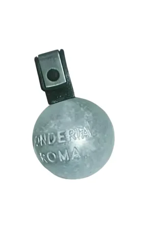 Must-Have Piombo Fonderia Roma Top J 2pz