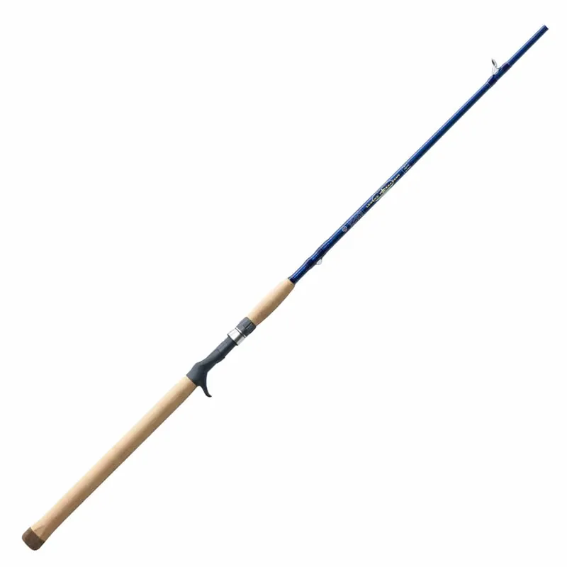 ST.CROIX LEGEND TOURNAMENT MUSKY CASTING Ultime Pezzi