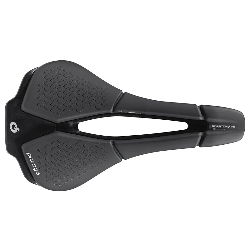 Sella Prologo Scratch M5 Pas Nack Economico