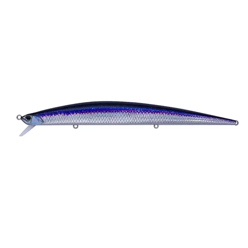 Offerta Artificiale Jerkbait Duo Tide Minnow Slim Flyer 20 cm 29.3 gr UV Flash