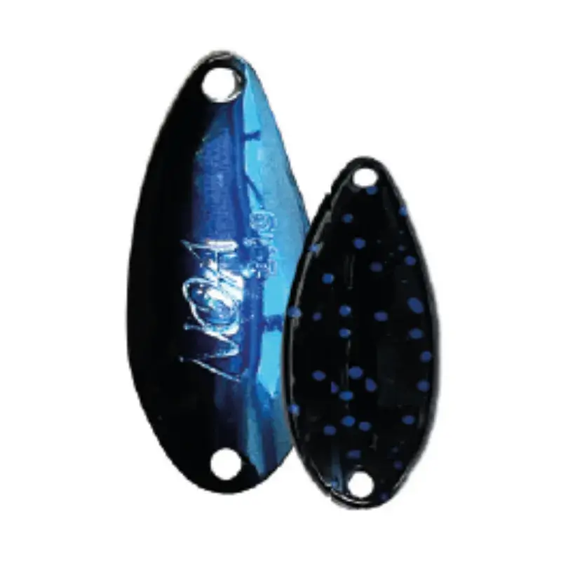 Economico Artificiale Rodio Craft Spoon Noa JR 0.6 gr 2022 Col. 01
