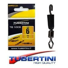 Saldi TUBERTINI TB 1006