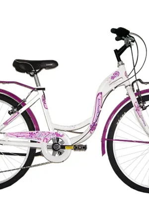 Ultima Occasione Coppi 24" Taylor 6V
