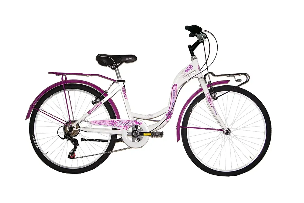 Ultima Occasione Coppi 24" Taylor 6V