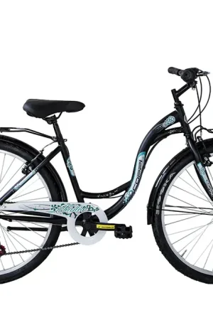 Quantità Limitata Coppi 26" Taylor 6V