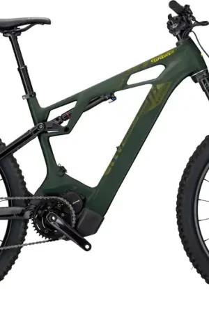 Prezzo Ridotto Wilier Karga SHIMANO XT 2.0 + EP801 + MT620