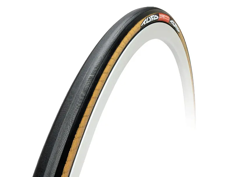 Spedito Oggi Tubolare Tufo S33 Pro 24
