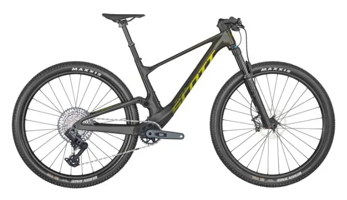 Prezzo Ridotto Scott Spark RC Team Issue TR