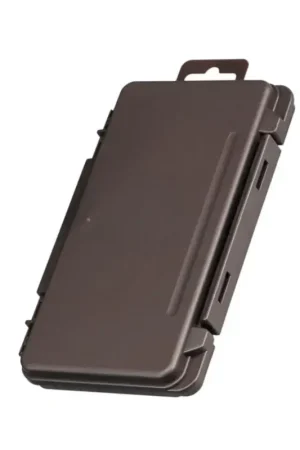 Compra Oggi Stesso Scatola Meiho porta spoon Free Board Case 1010A Brown
