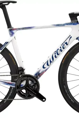 Pagamento Sicuro Wilier Filante SLR Ultegra Di2 (24)