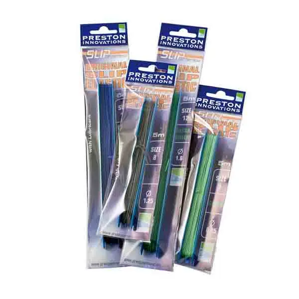 PRESTON SLIP ELASTIC Pagamento Sicuro