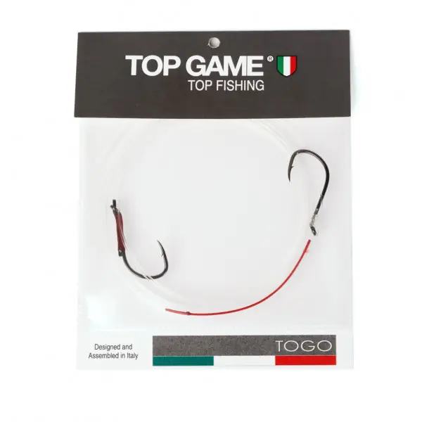 Must-Have FINALE TOGO DIAM.0,57 AMO 5/0