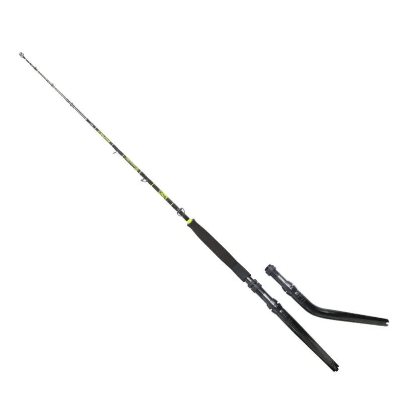 Canna Traina Italcanna Bellator XC Di Tendenza