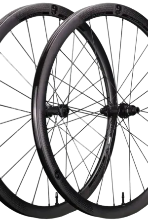Nuovo Arrivo Ruote 9Th Wave Avalon 352 / DT 240 SP ROAD 12 x 100 CL 24