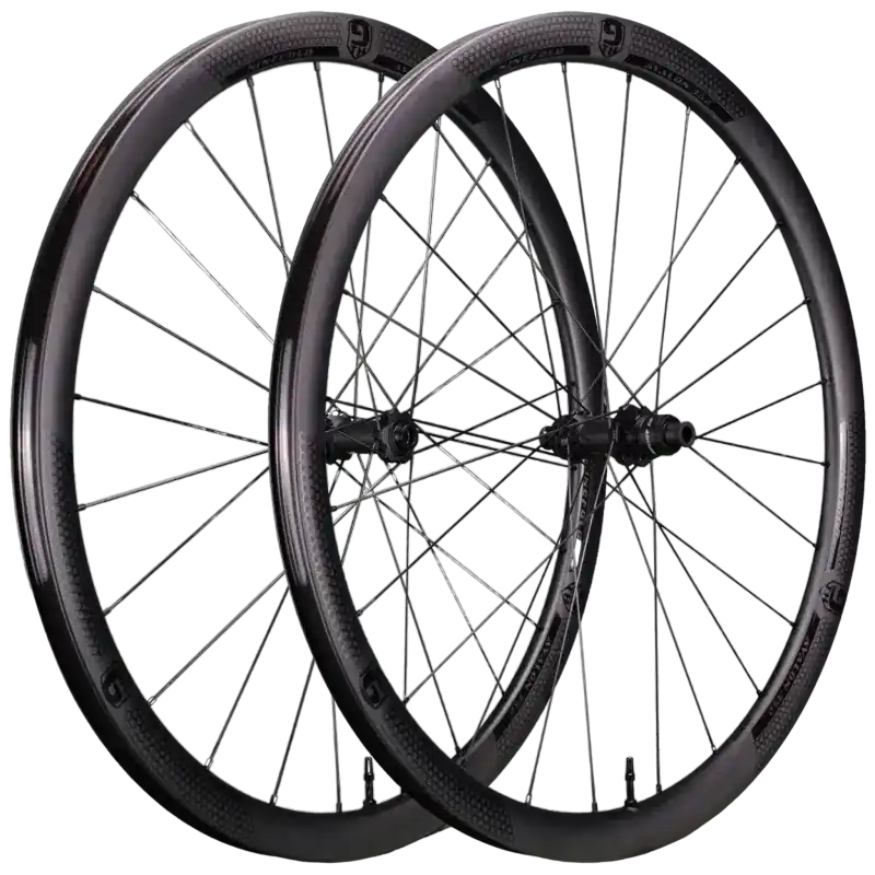 Nuovo Arrivo Ruote 9Th Wave Avalon 352 / DT 240 SP ROAD 12 x 100 CL 24