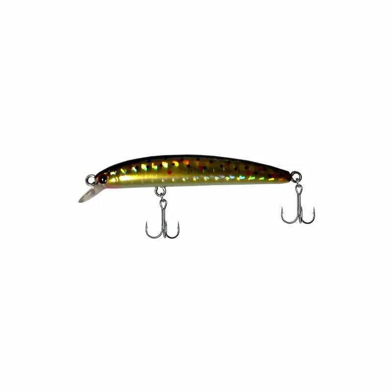 HOKKAIDO SLIM MINNOW 60 Popolare