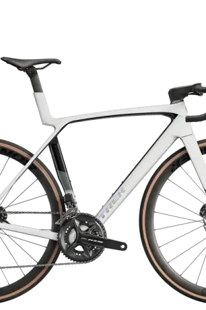 Spedito Oggi Trek Madone SL 6 Gen 8 (2025)