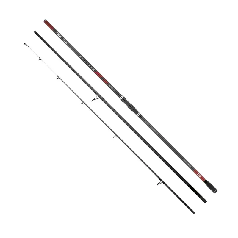 Canna Surfcasting Daiwa Ninja Surf Tub Tip 4,20 mt Promo Stagionale