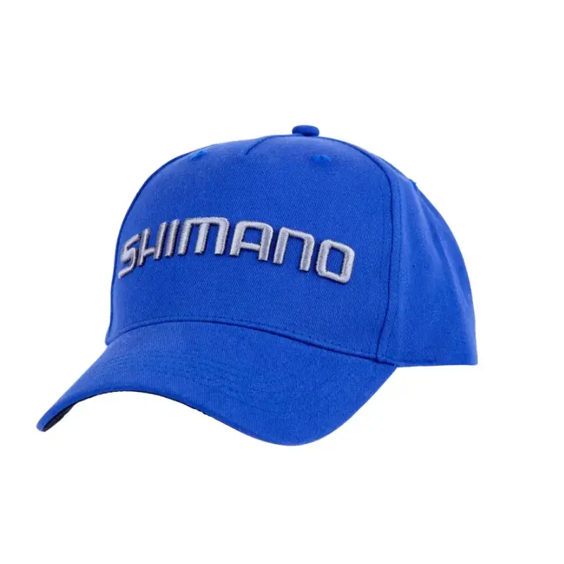 Cappello Shimano Wear Blu Spedizione Espresso