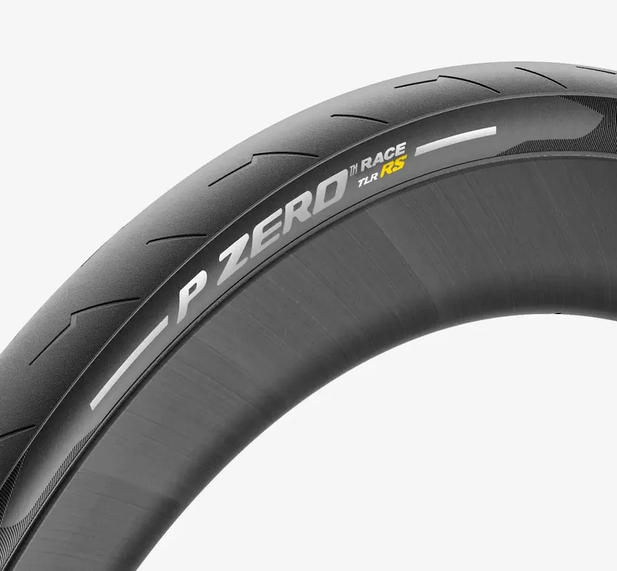 Copertone Pirelli P Zero Race RS Tubeless Ready Direttamente Dal Produttore