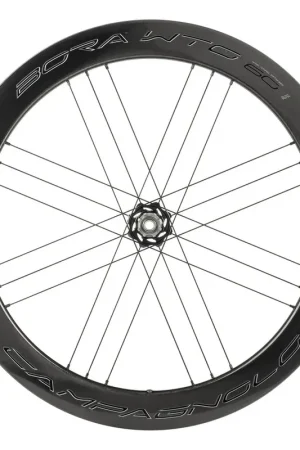 Ruote Campagnolo Bora WTO 60 Disc Brake C23 Bestseller